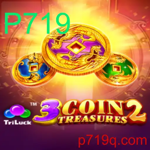 Explorando o Mundo de Aventuras de 3CoinTreasures2