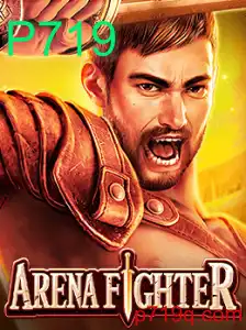 Descubra o Mundo de ArenaFighter: Um Guia Completo