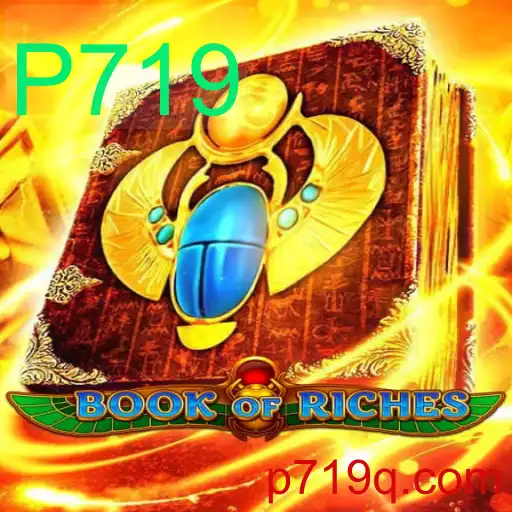 Explorando o Mundo de Aventura e Mistérios de BookofRiches: Guia Completo