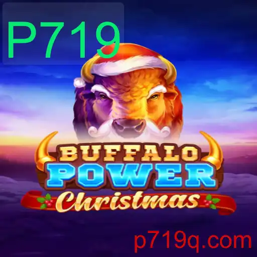 Buffalo Power Christmas: Uma Jornada Festiva no Mundo dos Jogos