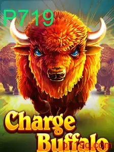Explorando o Universo de ChargeBuffalo: Um Novo Fenômeno no Mundo dos Jogos