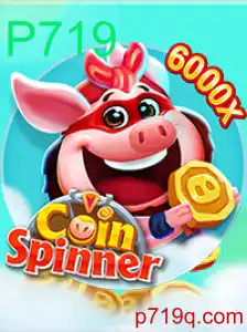 CoinSpinner: Uma Aventura Empolgante no Mundo dos Jogos