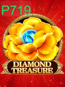 Explore os Segredos de Diamondtreasure: Um Jogo de Aventura e Desafios com a Chave P719