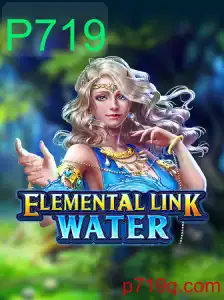 Descubra o Fascinante Mundo de ElementalLinkWater: O Jogo de Estratégia Inovador
