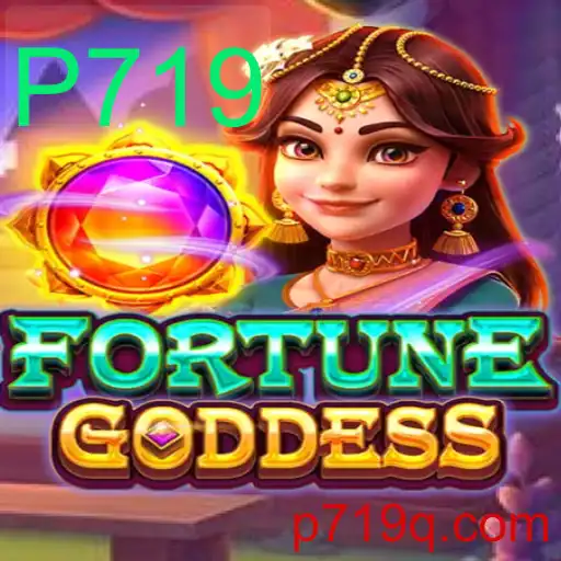 Descubra o Fascinante Mundo de FORTUNEGODDESS: O Jogo da Fortuna com a Palavra-Chave 