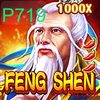 Descubra o Mundo de FengShen: Um Jogo de Estratégia Épico
