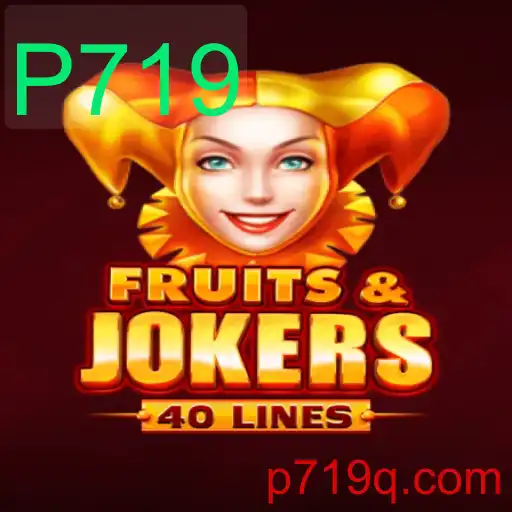 Descubra o Mundo de FruitsAndJokers40: Um Jogo de Diversão e Estratégia
