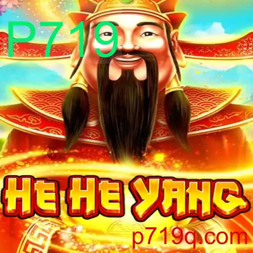 Descubra HeHeYang: Um Jogo Inovador com o Código P719