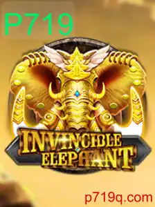 Explorando o Mundo Fascinante de InvincibleElephant