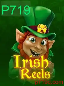 Descubra o Mundo Encantado de IrishReels: Um Jogo Cativante e Moderno
