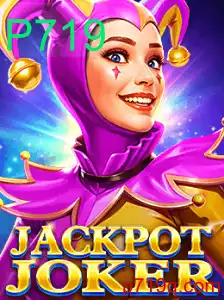 Descubra o Emocionante Mundo de JackpotJoker