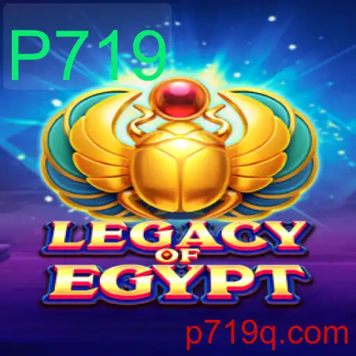 Explorando o Fascinante Mundo de LegacyOfEgypt: Regras e Estratégias