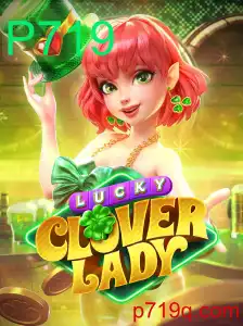 Descubra o Fascinante Mundo de LuckyCloverLady: Um Jogo de Sorte e Estratégia