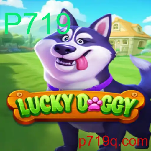 Explorando o Fascinante Mundo de LuckyDoggy: O Guia Completo de P719