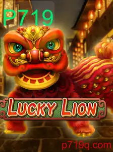 Descubra LuckyLion: O Jogo Que Está Conquistando a Atualidade com P719