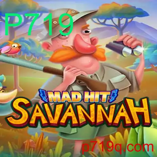 Explorando MadHitSavannah: Um Guia Completo para o Novo Fenômeno do Mundo dos Jogos