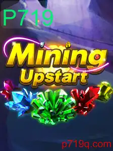 Explorando o Universo de 'MiningUpstart': Um Jogo de Estratégia e Aventura