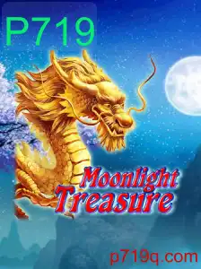 Descubra o Fascinante Mundo de MoonlightTreasure