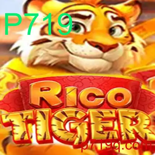 Explorando o Mundo de Aventura do RicoTiger: O Jogo que Está Conquistando 2023