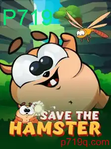 SavetheHamster: O Jogo que Conquista Corações e Telas ao Redor do Mundo