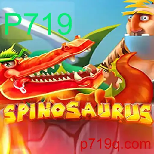 Descubra o Fascinante Mundo do Jogo Spinosaurus
