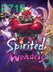Explorando o Universo de SpiritedWonders: Um Jogo Inovador no Cenário Atual