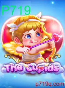 Descubra o Fascinante Mundo do Jogo TheCupids