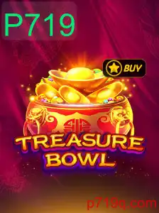 Descubra o Fascinante Mundo de TreasureBowl – O Jogo de Exploração e Aventura