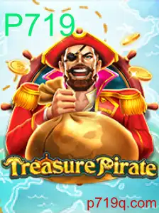 Explorando o Mundo do Jogo TreasurePirate