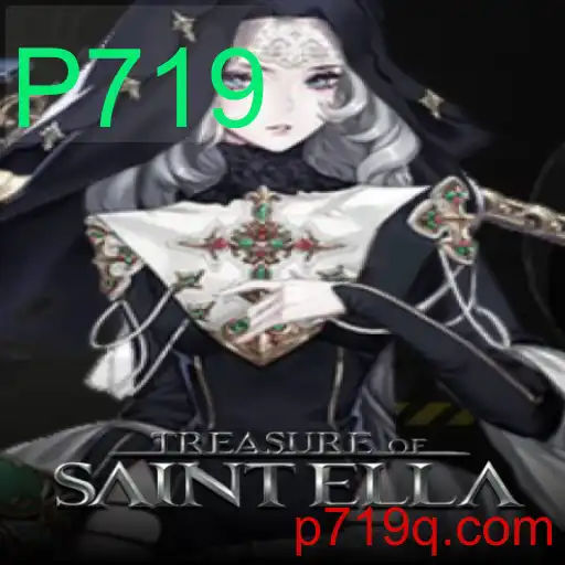 Descubra 'Treasure of Saint Ella': Aventuras e Estratégias do Jogo