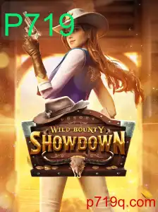 Descubra as Emoções de WildBountyShowdown: Um Mergulho no Universo do Jogo P719