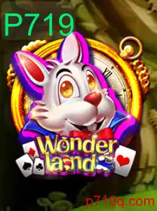 Descubra o Fascinante Mundo de 'Wonderland': Um Guia Completo