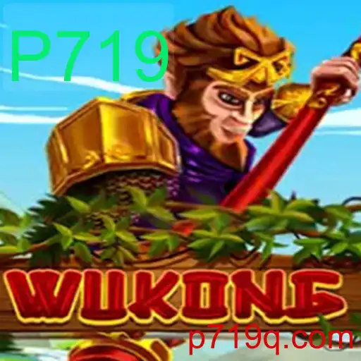 Descubra Wukong: O Novo Jogo Envolvente com a Palavra-Chave P719