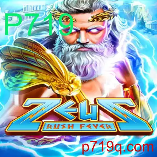 Explorando ZeusRushFever: Uma Jornada Épica no Mundo dos Games